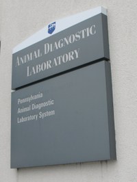 ADL Sign