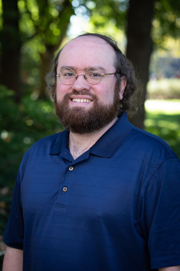 Andrew Thiel