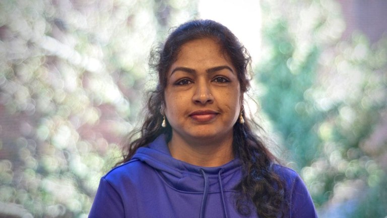 Anitha Vijay