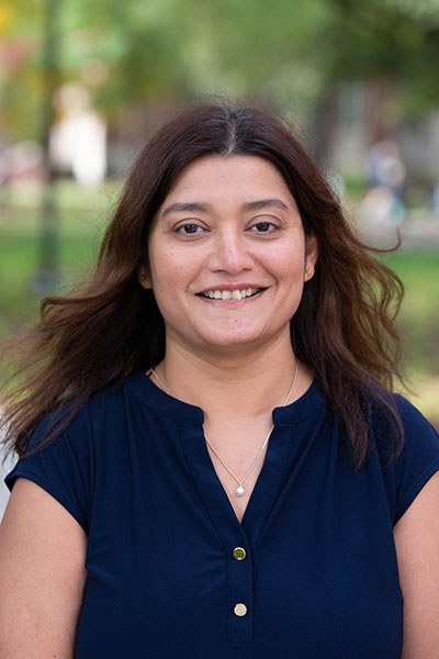 Bhuvana Katkere, MD, PhD