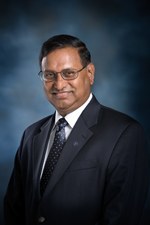 C. Channa Reddy, PhD