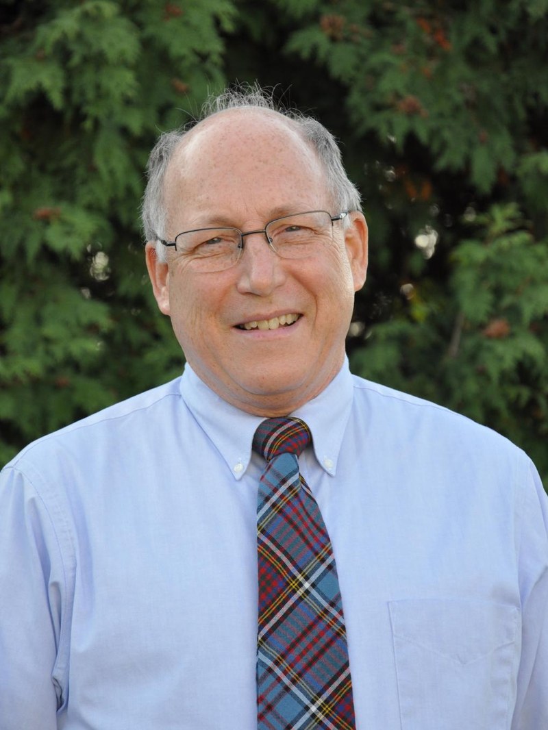 David Wolfgang, DVM, MPH