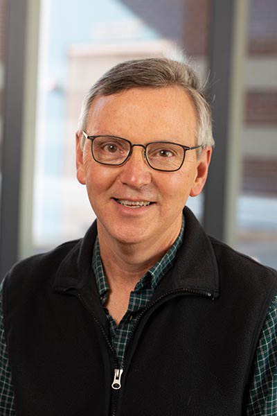 Gary H. Perdew, PhD
