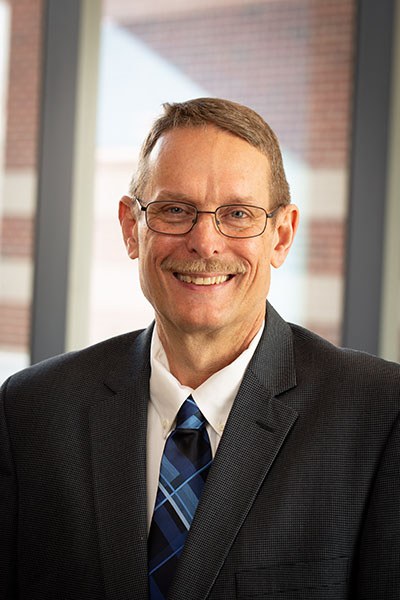 Jeffrey M. Peters, PhD