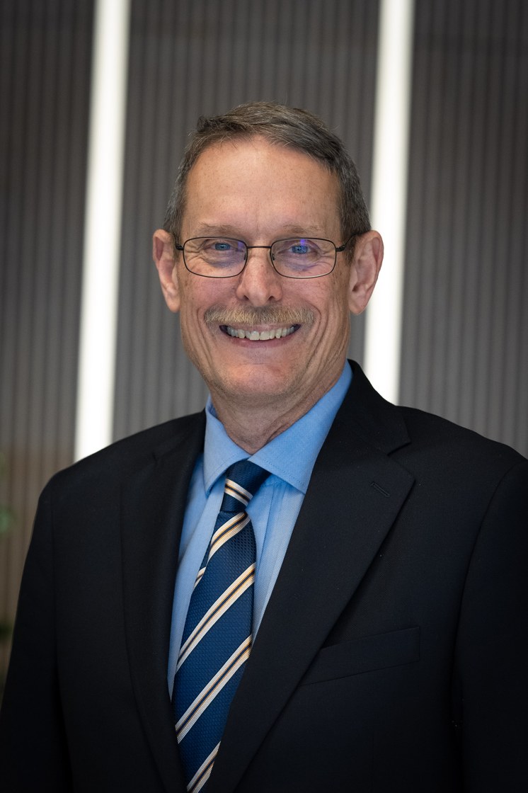 Jeffrey M. Peters, PhD