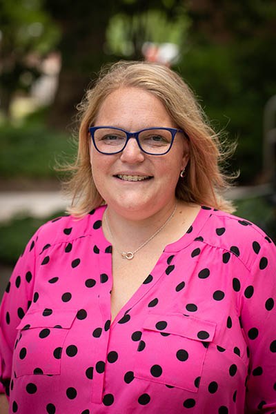 Jennifer Koehl, VMD, MPS