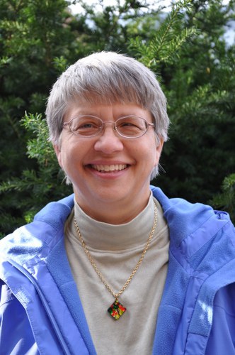 Mary J. Kennett, DVM, Ph.D., Diplomate ACLAM