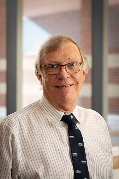 Robert J. Van Saun, DVM, MS, PhD