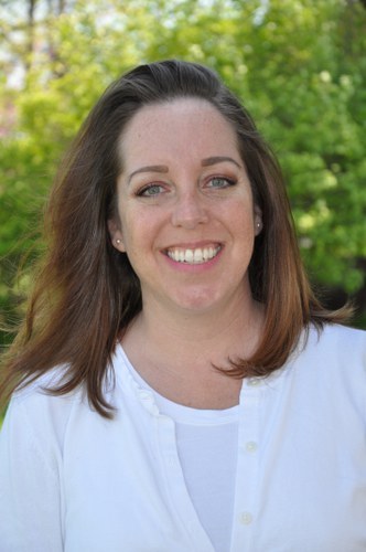 Susan Rudy