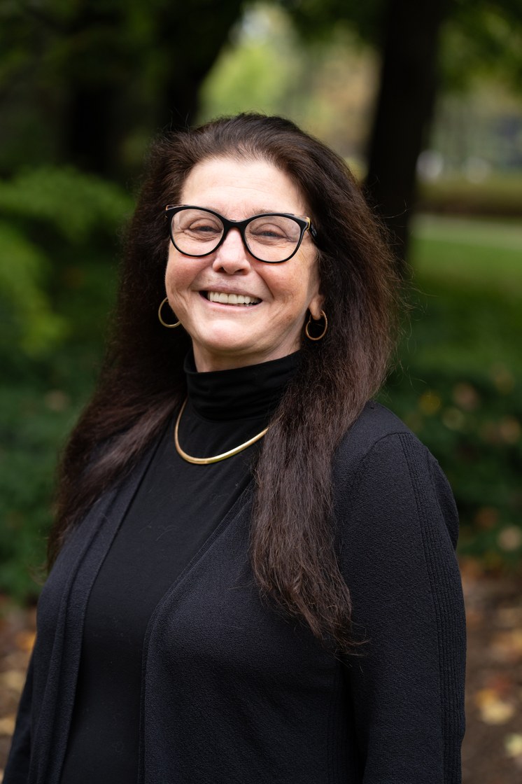Teresa Sylvina