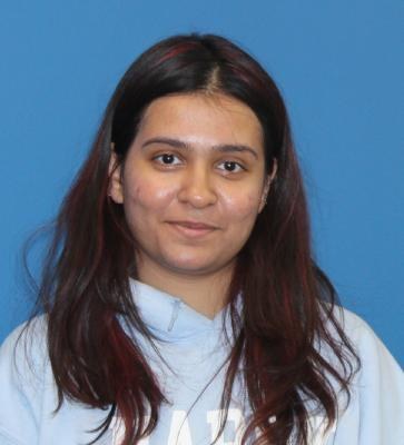 Devanshi Patel Thesis Defense Devanshi Patel