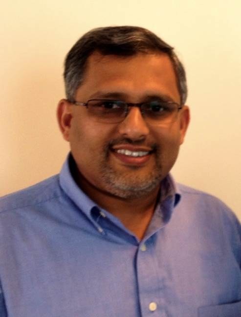 K. Sandeep Prabhu