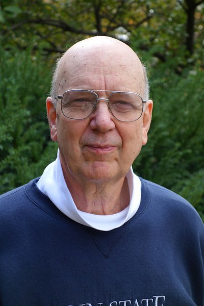 From his first day on Penn State campus in 1957 to today, after almost fifty years as a faculty member, Dr. Lester Griel has dedicated his career to his calling, his students, and his alma mater.
